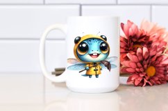 Sublimation|Clipart Product Image 2