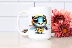 Sublimation|Clipart Product Image 2