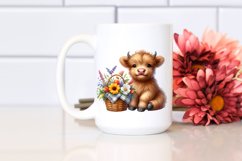 Sublimation|Clipart Product Image 2