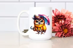 model baby owl, Transparent PNG Product Image 2