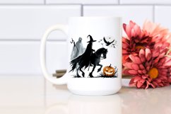 Simple Halloween | Sublimation | Clipart Product Image 2