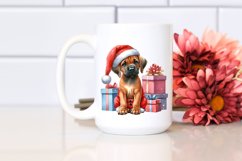 Expressive Baby Rhodesian Ridgeback PNG Product Image 2