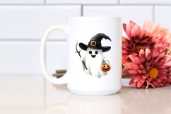 Funny Watercolor Sublimation Clipart Product Image 2