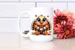 Sublimation|Clipart Product Image 2