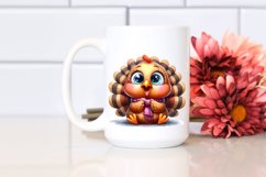 Sublimation|Clipart Product Image 2