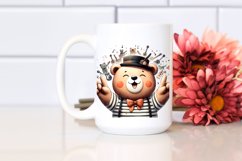 Sublimation|Clipart Product Image 2