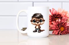 Sublimation|Clipart Product Image 2