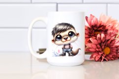 Sublimation|Clipart Product Image 2