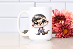 Sublimation|Clipart Product Image 2