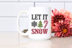 Christmas Sublimation|Clipart Product Image 2