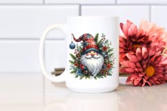 Christmass Gnome PNG Product Image 2