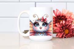 Sublimation|Clipart Product Image 2