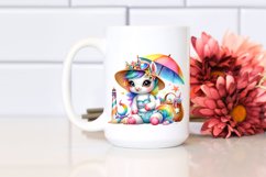 Sublimation|Clipart Product Image 2