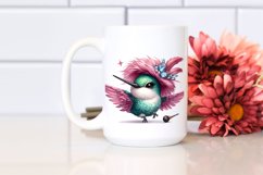 Sublimation|Clipart Product Image 2