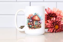 Sublimation|Clipart Product Image 2