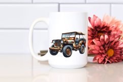 Sublimation|Clipart Product Image 2