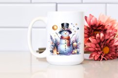 Christmas Sublimation|Clipart Product Image 2
