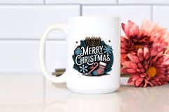 Let It Snow Christmas Png Product Image 2