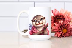 Sublimation|Clipart Product Image 2