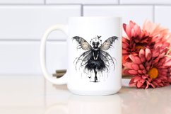 Detailed Watercolor PNG Product Image 2