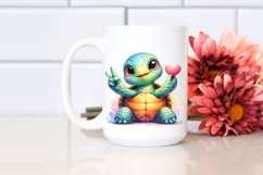 Sublimation|Clipart Product Image 2