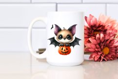 Funny Halloween Bat Product Image 2