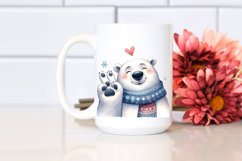 Sublimation|Clipart Product Image 2