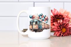 Sublimation|Clipart Product Image 2