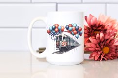 Sublimation|Clipart Product Image 2