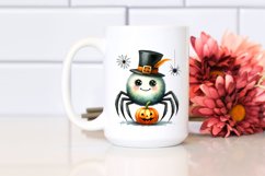 Funny Halloween Bat Goofy Smile Product Image 2