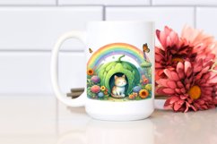 Sublimation|Clipart Product Image 2