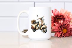 Sublimation|Clipart Product Image 2