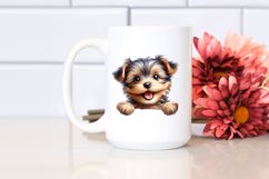 Funny Yorkipoo | Sublimation | Clipart Product Image 2