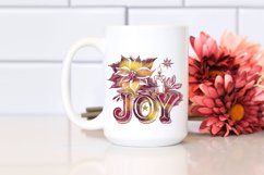 Joy Christmas Png Product Image 2