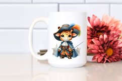 Sublimation|Clipart Product Image 2