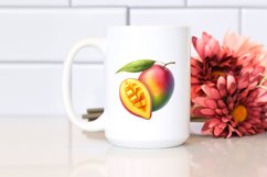 Sublimation|Clipart Product Image 2