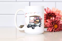 Sublimation|Clipart Product Image 2