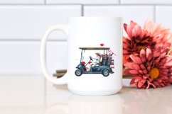 Sublimation|Clipart Product Image 2