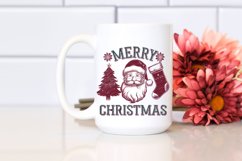 Christmas Sublimation|Clipart Product Image 2