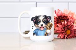 Sublimation|Clipart Product Image 2