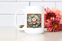 Wooden Primrose, Transparent PNG Product Image 2