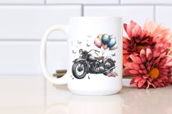 Sublimation|Clipart Product Image 2