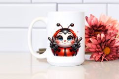 Sublimation|Clipart Product Image 2