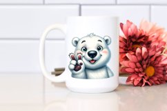 Sublimation|Clipart Product Image 2