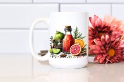 Sublimation|Clipart Product Image 2