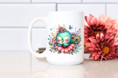 Cute Baby Animal Clipart Product Image 2