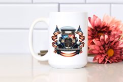 Sublimation|Clipart Product Image 2