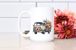 Sublimation|Clipart Product Image 2