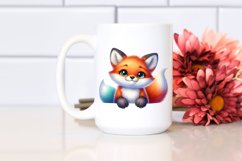 Sublimation|Clipart Product Image 2