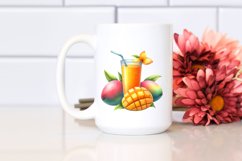 Sublimation|Clipart Product Image 2